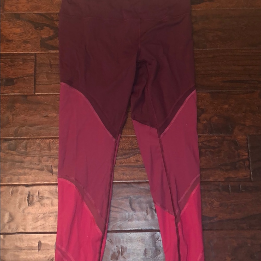 Authentic Lululemom leggings